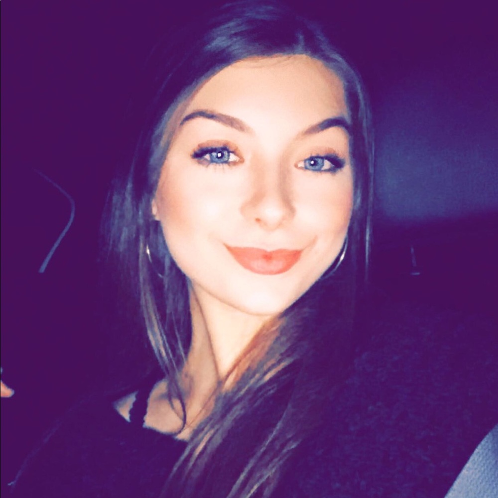 Meet your Posher, Kylie